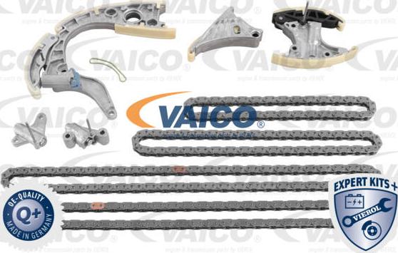 VAICO V10-10027-SP - Kit de distribution par chaîne cwaw.fr