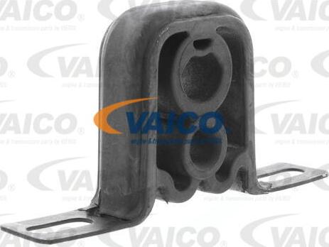 VAICO V10-1010 - Suspension, échappement cwaw.fr