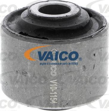 VAICO V10-1154 - Suspension, corps de l'essieu cwaw.fr