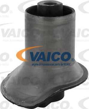 VAICO V10-1115 - Suspension, corps de l'essieu cwaw.fr