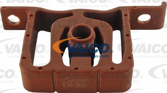 VAICO V10-1832 - Support, silencieux cwaw.fr