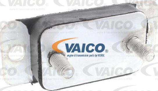 VAICO V10-1829 - Support, silencieux cwaw.fr