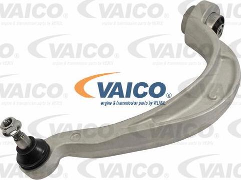 VAICO V10-1875 - Bras de liaison, suspension de roue cwaw.fr