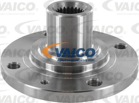 VAICO V10-1395 - Moyeu de roue cwaw.fr