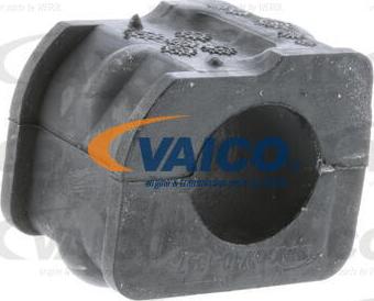 VAICO V10-1347 - Coussinet de palier, stabilisateur cwaw.fr