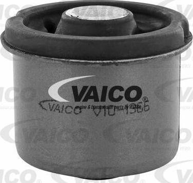 VAICO V10-1366 - Suspension, corps de l'essieu cwaw.fr