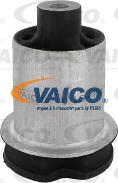 VAICO V10-1363 - Suspension, corps de l'essieu cwaw.fr