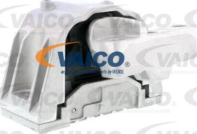 VAICO V10-1257 - Support moteur cwaw.fr