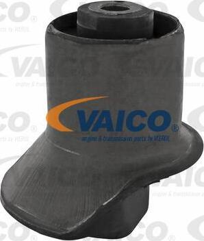 VAICO V10-1205 - Suspension, corps de l'essieu cwaw.fr