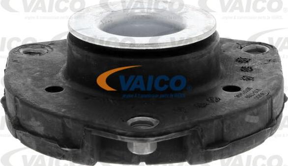 VAICO V10-1769 - Coupelle de suspension cwaw.fr