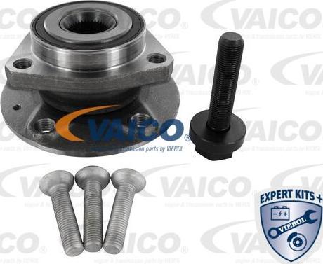 VAICO V10-8546 - Kit de roulements de roue cwaw.fr