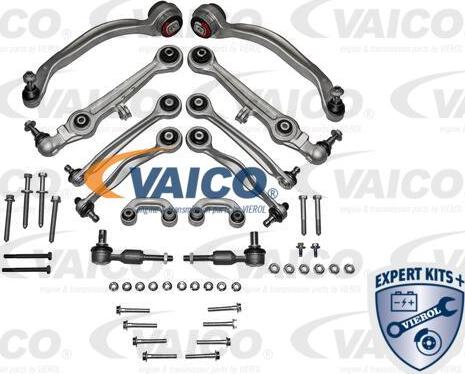 VAICO V10-8548 - Jeu de bras, suspension de roue cwaw.fr