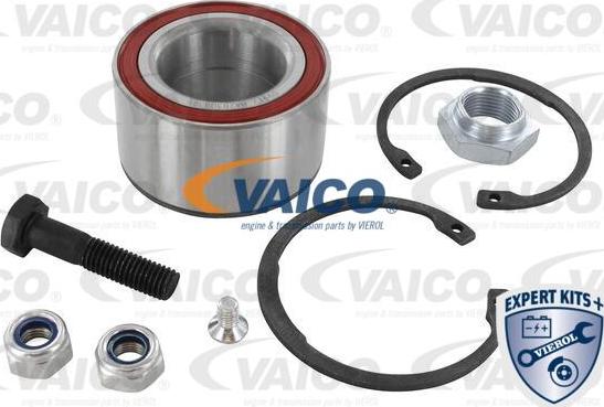 VAICO V10-8547 - Kit de roulements de roue cwaw.fr