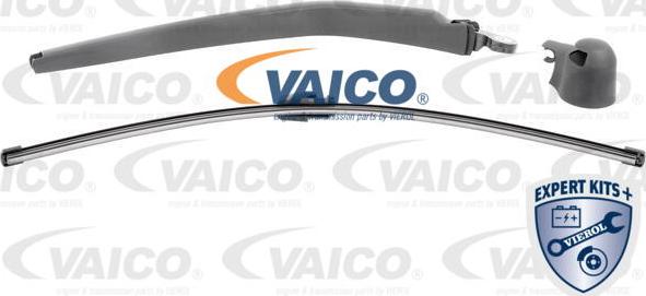 VAICO V10-8564 - Kit de bras d'essuie-glace, nettoyage des vitres cwaw.fr