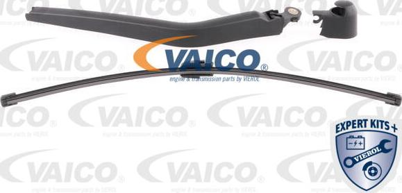 VAICO V10-8563 - Kit de bras d'essuie-glace, nettoyage des vitres cwaw.fr