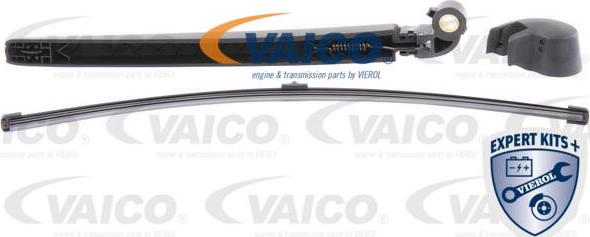 VAICO V10-8662 - Kit de bras d'essuie-glace, nettoyage des vitres cwaw.fr