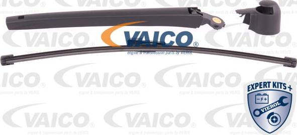 VAICO V10-8671 - Kit de bras d'essuie-glace, nettoyage des vitres cwaw.fr