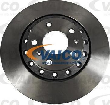 VAICO V10-80099 - Disque de frein cwaw.fr