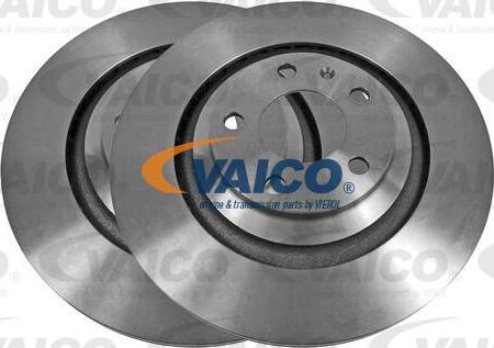 VAICO V10-80093 - Disque de frein cwaw.fr