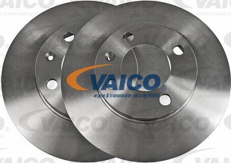 VAICO V10-80052 - Disque de frein cwaw.fr