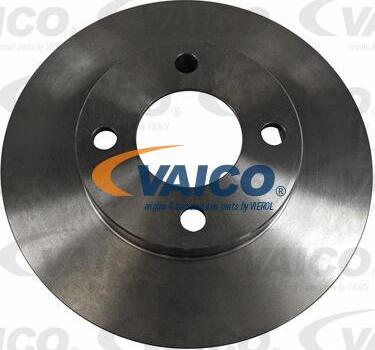 VAICO V10-80057 - Disque de frein cwaw.fr