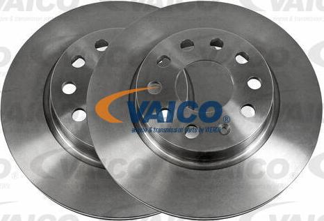 VAICO V10-80069 - Disque de frein cwaw.fr