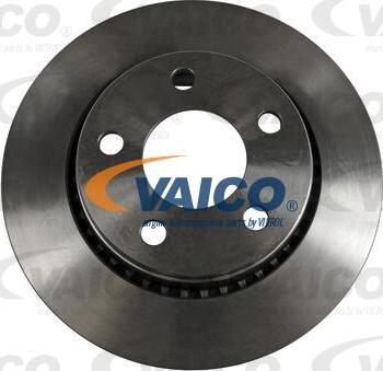 VAICO V10-80065 - Disque de frein cwaw.fr