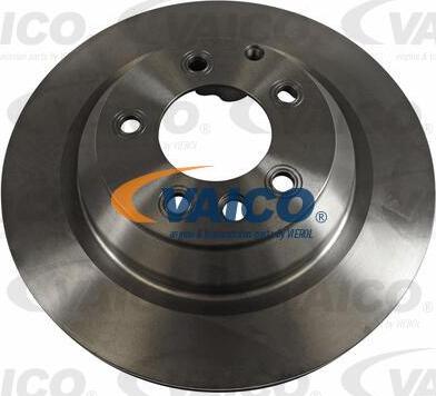 VAICO V10-80010 - Disque de frein cwaw.fr