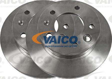 VAICO V10-80013 - Disque de frein cwaw.fr