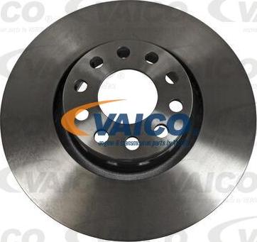 VAICO V10-80086 - Disque de frein cwaw.fr