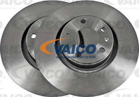 VAICO V10-80088 - Disque de frein cwaw.fr