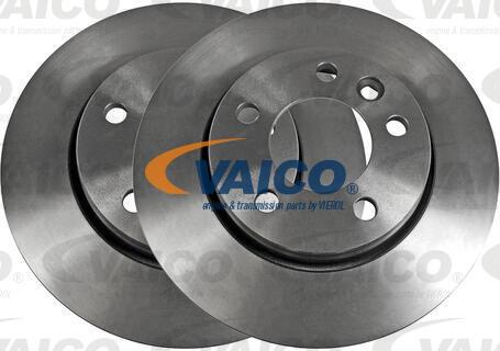 VAICO V10-80082 - Disque de frein cwaw.fr