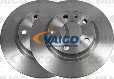 VAICO V10-80039 - Disque de frein cwaw.fr