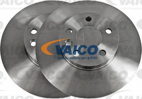 VAICO V10-80075 - Disque de frein cwaw.fr