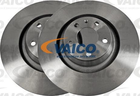 VAICO V10-80076 - Disque de frein cwaw.fr