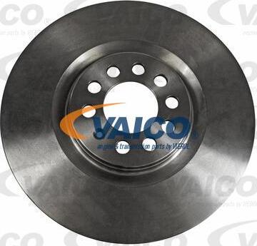 VAICO V10-80071 - Disque de frein cwaw.fr