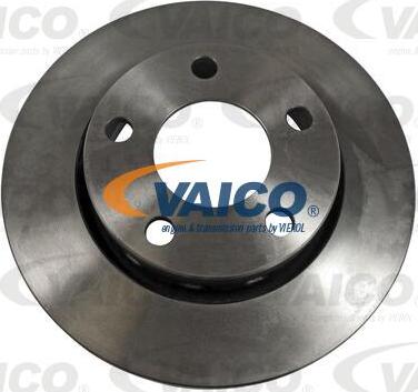 VAICO V10-80072 - Disque de frein cwaw.fr