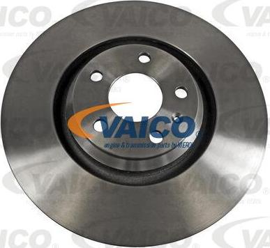 VAICO V10-80105 - Disque de frein cwaw.fr