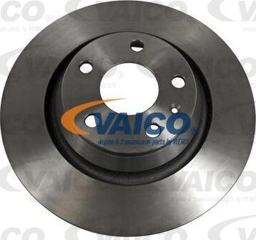 VAICO V10-80100 - Disque de frein cwaw.fr