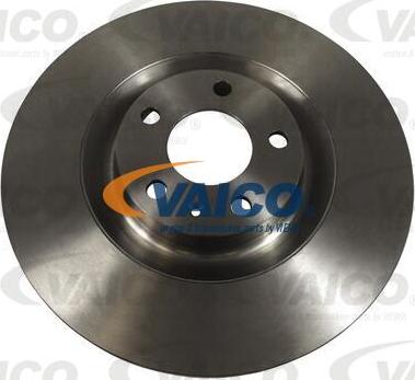 VAICO V10-80107 - Disque de frein cwaw.fr