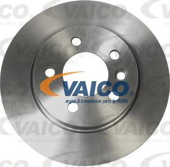 VAICO V10-80114 - Disque de frein cwaw.fr