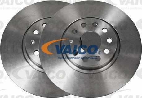 VAICO V10-80116 - Disque de frein cwaw.fr