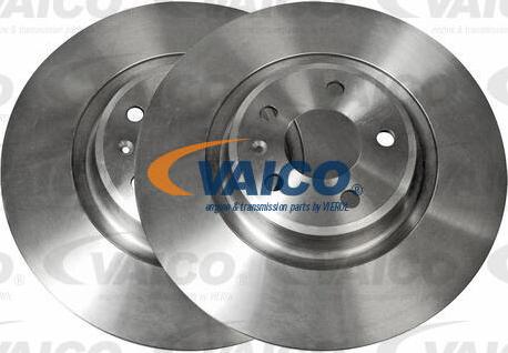 VAICO V10-80118 - Disque de frein cwaw.fr