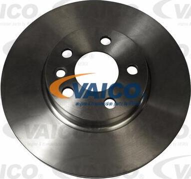 VAICO V10-80113 - Disque de frein cwaw.fr