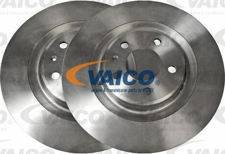 VAICO V10-80112 - Disque de frein cwaw.fr