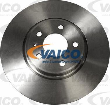 VAICO V10-80117 - Disque de frein cwaw.fr