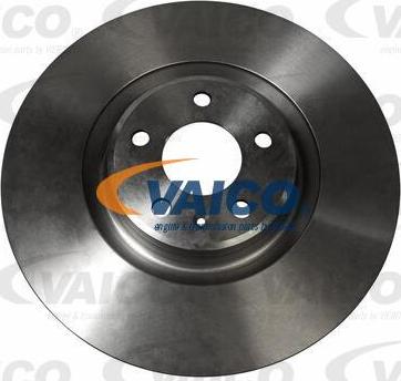 VAICO V10-80120 - Disque de frein cwaw.fr