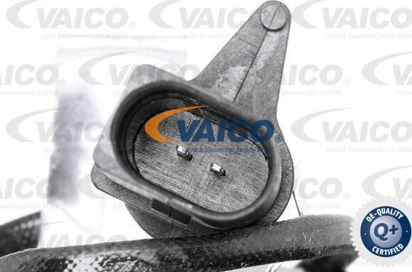 VAICO V10-8141 - Kit de plaquettes de frein, frein à disque cwaw.fr