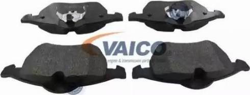 VAICO V10-8143 - Kit de plaquettes de frein, frein à disque cwaw.fr