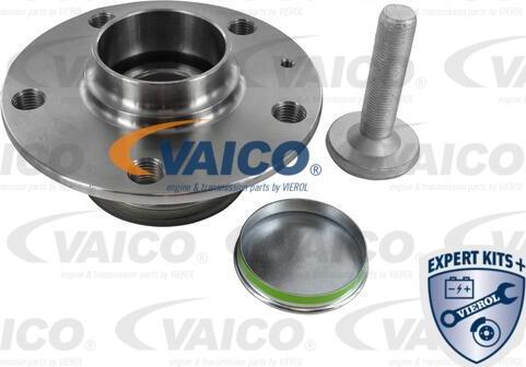 VAICO V10-8343 - Kit de roulements de roue cwaw.fr